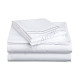1500 THREAD COUNT 4 PIECE BED SHEET SET - PERFECT CHRISTMAS GIFT