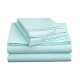 1500 THREAD COUNT 4 PIECE BED SHEET SET - PERFECT CHRISTMAS GIFT