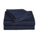 1500 THREAD COUNT 4 PIECE BED SHEET SET - PERFECT CHRISTMAS GIFT