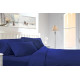 1500 THREAD COUNT 4 PIECE BED SHEET SET - PERFECT CHRISTMAS GIFT