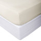 1800 Collection Fitted Sheet Fits Deep Pocket Mattresses Full Elastic All Around