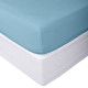 1800 Collection Fitted Sheet Fits Deep Pocket Mattresses Full Elastic All Around