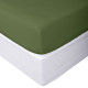 1800 Collection Fitted Sheet Fits Deep Pocket Mattresses Full Elastic All Around