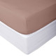 1800 Collection Fitted Sheet Fits Deep Pocket Mattresses Full Elastic All Around