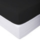 1800 Collection Fitted Sheet Fits Deep Pocket Mattresses Full Elastic All Around