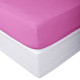 1800 Collection Fitted Sheet Fits Deep Pocket Mattresses Full Elastic All Around