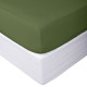 1800 Collection Fitted Sheet Fits Deep Pocket Mattresses Full Elastic All Around