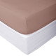 1800 Collection Fitted Sheet Fits Deep Pocket Mattresses Full Elastic All Around