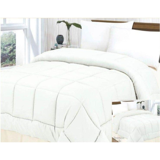 Down Alternative Comforter King Queen Full Size Comforters Available