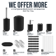 Extra 10% When Buying 2 or More Items! Reliable Seller!