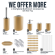 Extra 10% When Buying 2 or More Items! Reliable Seller!