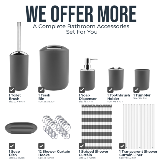 Extra 10% When Buying 2 or More Items! Reliable Seller!