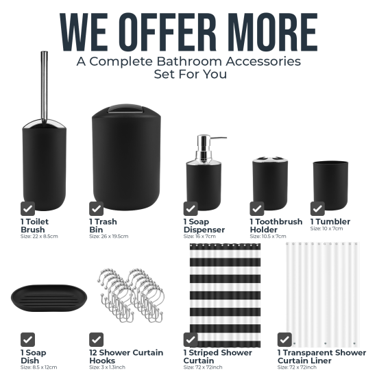 Extra 10% When Buying 2 or More Items! Reliable Seller!