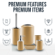 Extra 10% When Buying 2 or More Items! Reliable Seller!