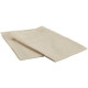1200 SERIES PILLOWCASES - 2 Pillow Cases Per Set. King Size Standard Size - SALE