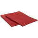 1200 SERIES PILLOWCASES - 2 Pillow Cases Per Set. King Size Standard Size - SALE