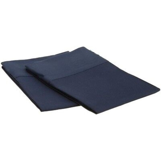 1200 SERIES PILLOWCASES - 2 Pillow Cases Per Set. King Size Standard Size - SALE
