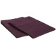 1200 SERIES PILLOWCASES - 2 Pillow Cases Per Set. King Size Standard Size - SALE