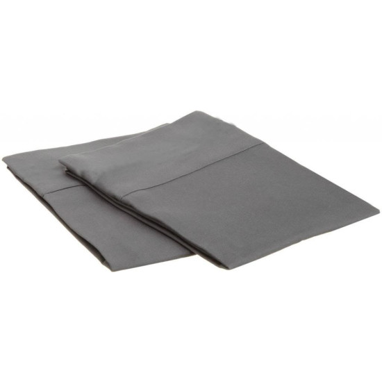 1200 SERIES PILLOWCASES - 2 Pillow Cases Per Set. King Size Standard Size - SALE