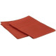 1200 SERIES PILLOWCASES - 2 Pillow Cases Per Set. King Size Standard Size - SALE