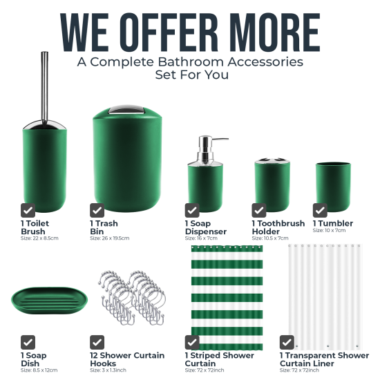 Extra 10% When Buying 2 Items or more! Reliable Seller!