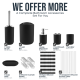 Extra 10% When Buying 2 Items or more! Reliable Seller!