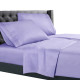 All Unique Sizes Brushed Soft Microfiber Hotel Bed Sheets, Deep Pocket Sheet Set