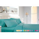 1800 Collection 4 Piece Deep Pocket Bed Sheet Set - Exclusive Spring Collection!