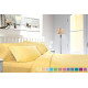 1800 Collection 4 Piece Deep Pocket Bed Sheet Set - Exclusive Spring Collection!
