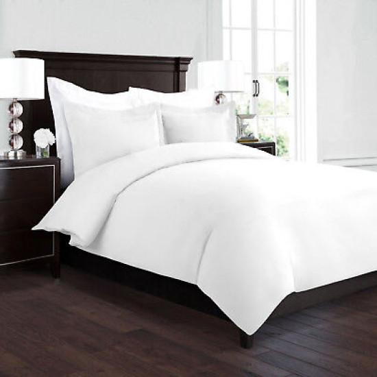 3 Piece Duvet Cover Set - 1800 Premier Collection - High-Quality Ultra Soft