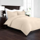 3 Piece Duvet Cover Set - 1800 Premier Collection - High-Quality Ultra Soft