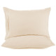 SET OF 1500 TC PILLOWCASES TWO PILLOW CASES PER SET ALL SIZES ALL COLORS