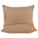 SET OF 1500 TC PILLOWCASES TWO PILLOW CASES PER SET ALL SIZES ALL COLORS