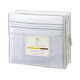 1800 Collection 4 Piece Deep Pocket Bed Sheet Set Ultra Soft Bed Sheets