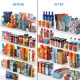 Extra 10% When Buying 2 or More Items! Reliable Seller!
