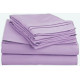 1800 Collection 4 pc Bed Sheet Set Available In Various Colors And Sizes