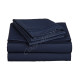 1200 THREAD COUNT 4 PIECE BED SHEET SET - IDEAL HOLIDAY GIFT