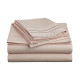 1200 THREAD COUNT 4 PIECE BED SHEET SET - IDEAL HOLIDAY GIFT