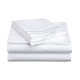 1200 THREAD COUNT 4 PIECE BED SHEET SET - IDEAL HOLIDAY GIFT