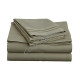 1200 THREAD COUNT 4 PIECE BED SHEET SET - IDEAL HOLIDAY GIFT
