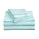 1200 THREAD COUNT 4 PIECE BED SHEET SET - IDEAL HOLIDAY GIFT
