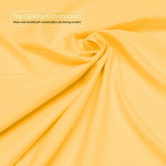 1800 Queen Or King Bed Sheets Ultra Soft Microfiber Deep Pocket 4 Pc Sheet Set