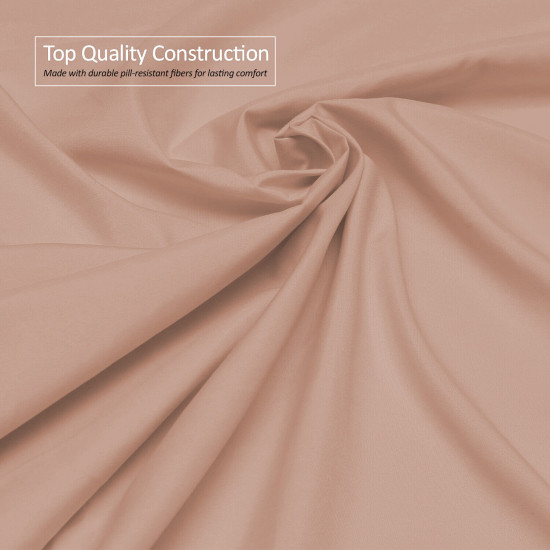 1800 Queen Or King Bed Sheets Ultra Soft Microfiber Deep Pocket 4 Pc Sheet Set