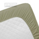 1800 Queen Or King Bed Sheets Ultra Soft Microfiber Deep Pocket 4 Pc Sheet Set