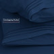 1800 Queen Or King Bed Sheets Ultra Soft Microfiber Deep Pocket 4 Pc Sheet Set