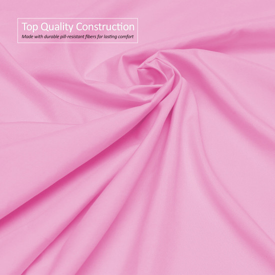 1800 Queen Or King Bed Sheets Ultra Soft Microfiber Deep Pocket 4 Pc Sheet Set