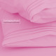1800 Queen Or King Bed Sheets Ultra Soft Microfiber Deep Pocket 4 Pc Sheet Set