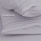 1800 Queen Or King Bed Sheets Ultra Soft Microfiber Deep Pocket 4 Pc Sheet Set
