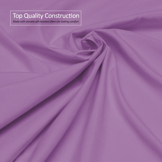 1800 Queen Or King Bed Sheets Ultra Soft Microfiber Deep Pocket 4 Pc Sheet Set