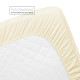 1800 Queen Or King Bed Sheets Ultra Soft Microfiber Deep Pocket 4 Pc Sheet Set
